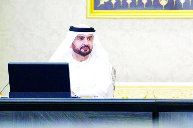 «تنفيذي الشارقة» يصدر قرار تنظيم المنشآت والأنشطة الإسلامية في الإمارة
