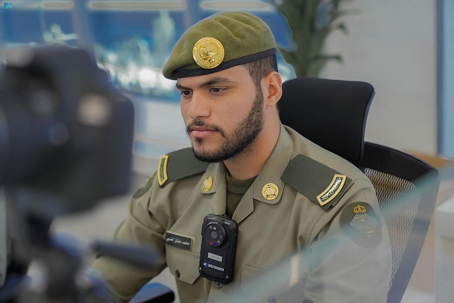 توضيح مهم من الجوازات بشأن تأشيرة الخروج والعودة بالنسبة للسائق الخاص