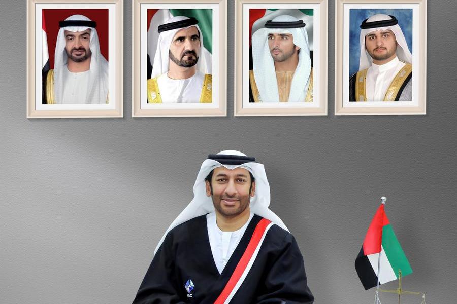 توظيف الذكاء الاصطناعي لحل المنازعات الإيجارية في دبي