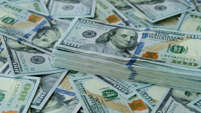 توقعات بزيادة الثروة العالمية 38% بحلول 2027