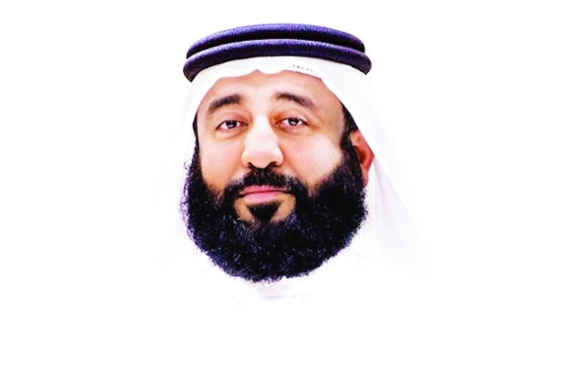 جمعية دبي الخيرية تجمع تبرعات لـ833 مشروعاً
