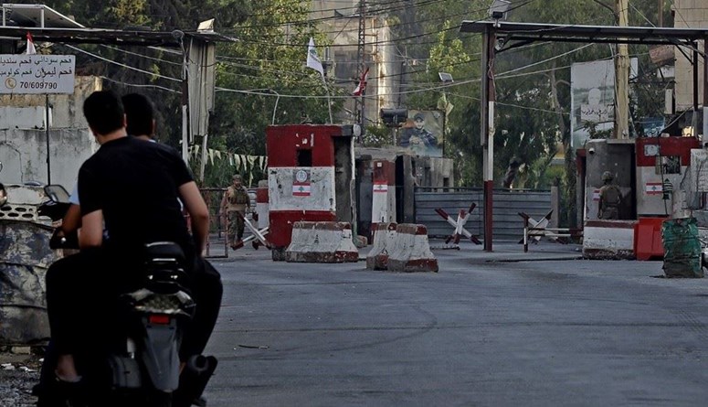 'حرب عين الحلوة' أهدافها استراتيجية أم سلطوية؟