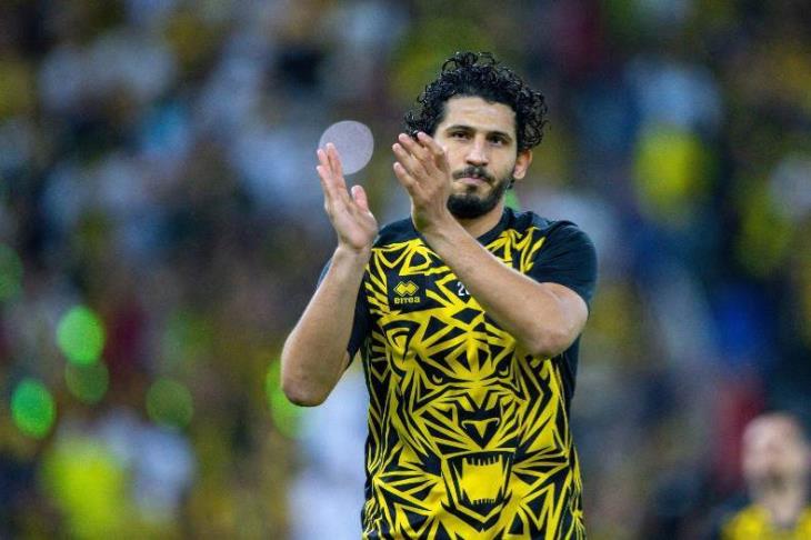 حسان تمبكتي.. الاتحاد بين انتظار حجازي والصفقة الأغلى في التاريخ