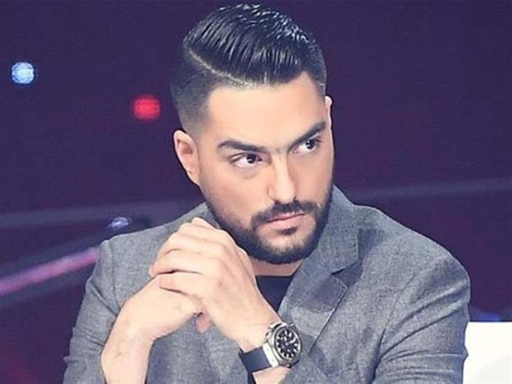 حسن الشافعي يوجه رسالة لعزيز الشافعي والأخير يرد: "طلعت عين