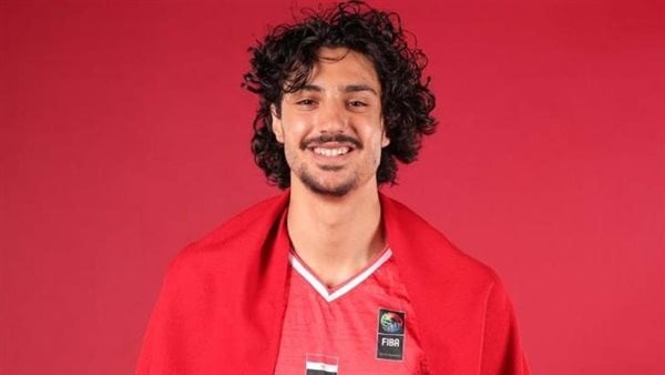 حصولي على الجنسية المصرية عملية مرهقة وسعيد بتمثيل الفراعنة في كأس العالم