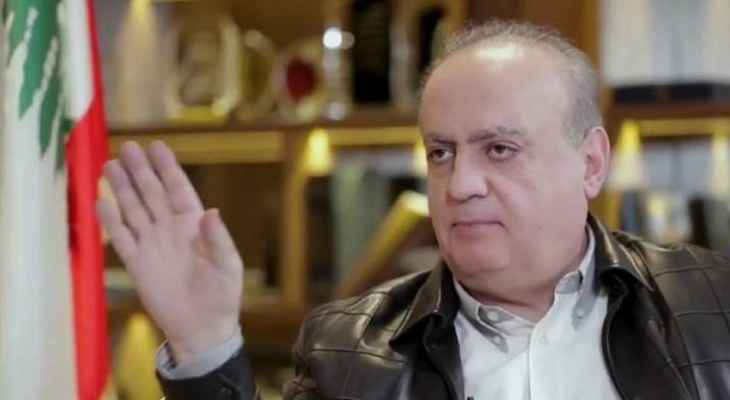 حكما سيتم التفاهم بين باسيل والحزب ولن يصل الى سدة الرئاسة إلا رئيس من فريقنا