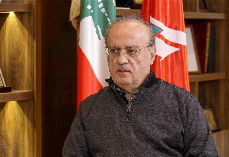 حكما سيتم التفاهم بين باسيل وحزب الله ولن يصل الى سدة الرئاسة إلا رئيس من فريقنا – سفير الشمال