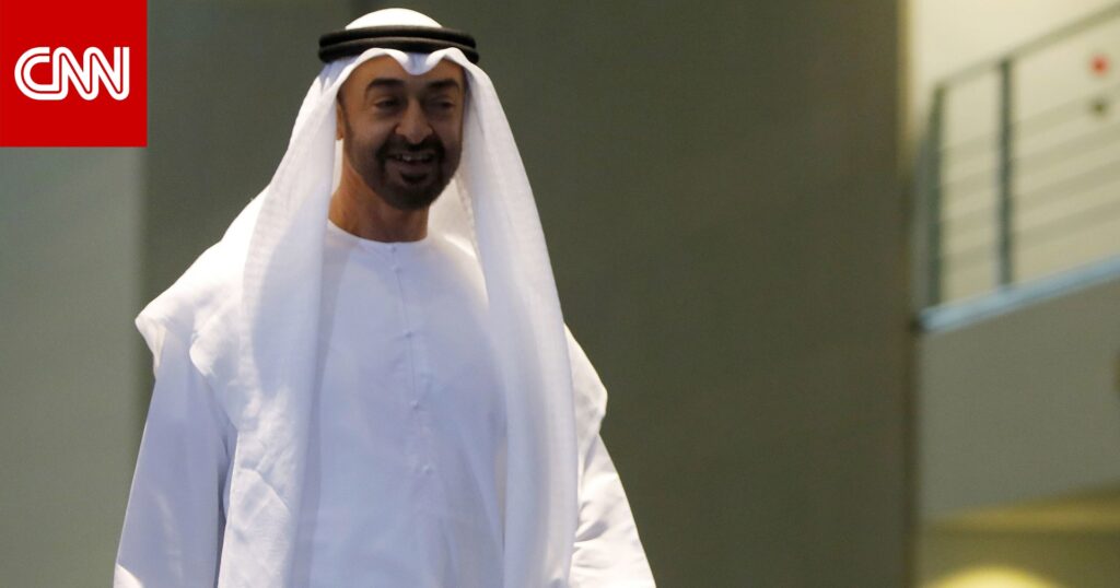 "حكيم العرب".. نجيب ساويرس يصف محمد بن زايد بعد مقطع فيديو للأخير