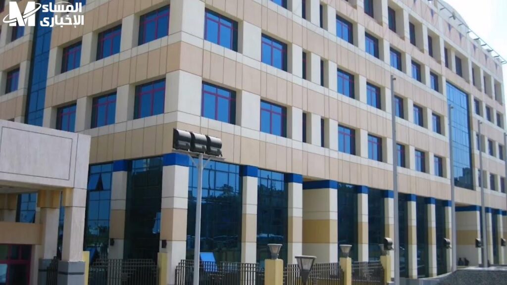 خطوات التقديم في جامعة 6 أكتوبر 2024 وما هي الكليات المتاحة للثانوية العامة