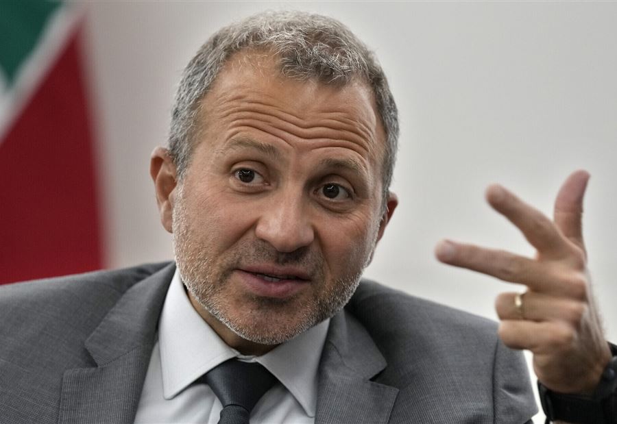 خطّة باسيل الخماسية الأبعاد للاطباق على الرئاسة!