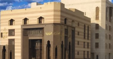دار الإفتاء تعلن غدًا الخميس أول أيام شهر صفر 1445
