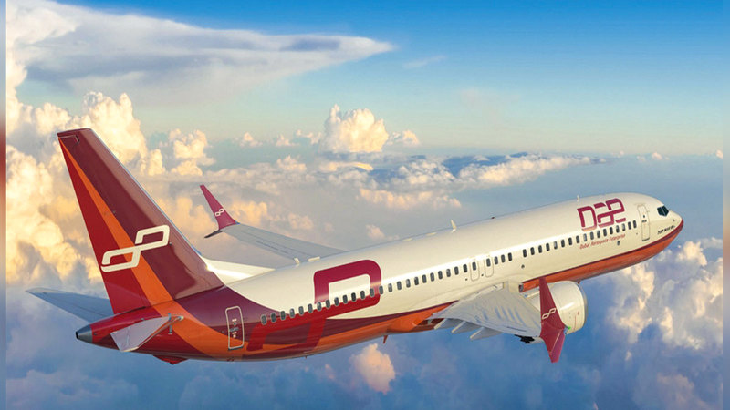 «دبي لصناعات الطيران» تستحوذ على سجل طلبات من 64 طائرة «بوينغ 737 ماكس»