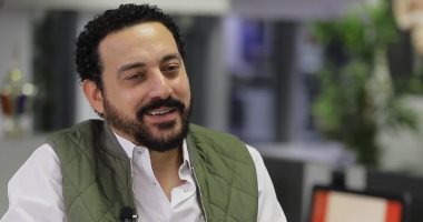 دياب يتغزل فى حى إمبابة وجدعنة أهله الطيبين: بلدى وأفتخر