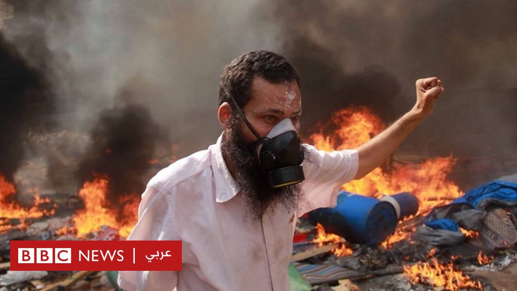 ذكرى فض رابعة: رغم مرور 10 سنوات، أحداث دامية لم يستطع كثيرون تخطيها