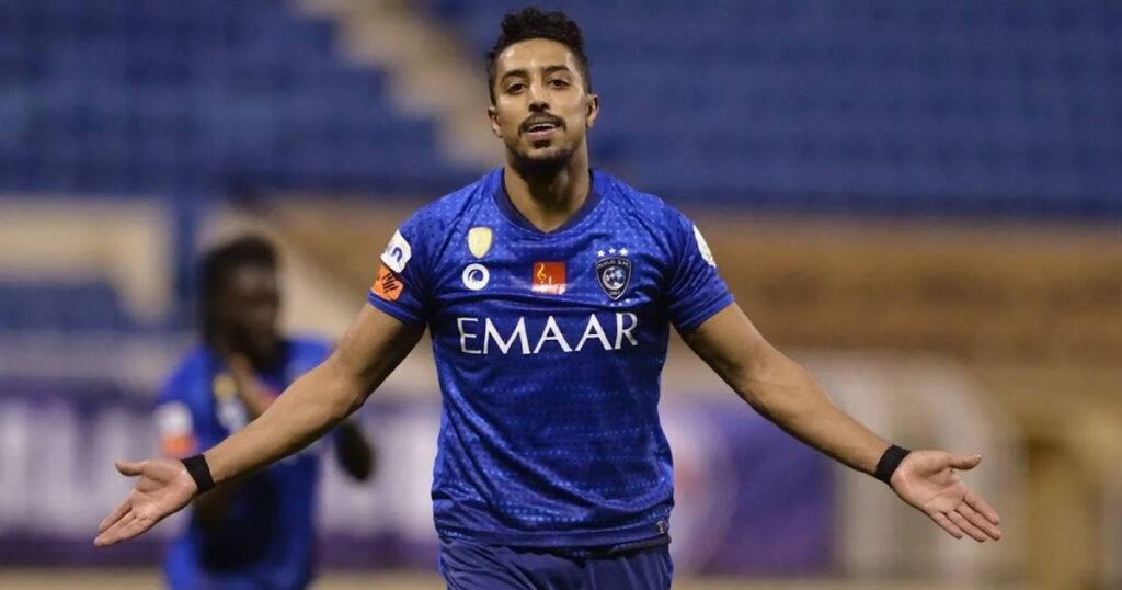 رابط حجز تذاكر مباراة الهلال وأبها الجولة الاولي الدوري السعودي abhafc.sa وموعد المباراة والقنوات الناقلة