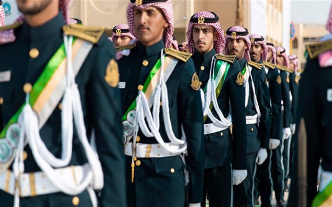 رابط نتائج القبول كلية الملك خالد العسكرية 1445 بالسعودية