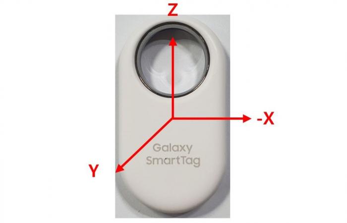 رصد جهاز التعقب Galaxy SmartTag 2 المرتقب من سامسونج في NBTC