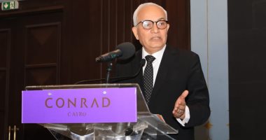 رضا حجازى: تشجيع القطاع الخاص على الاستثمار فى مجال التعليم