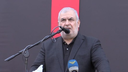 رعد: تصرّفنا مع حادثة الكحالة بحكمة ودراية