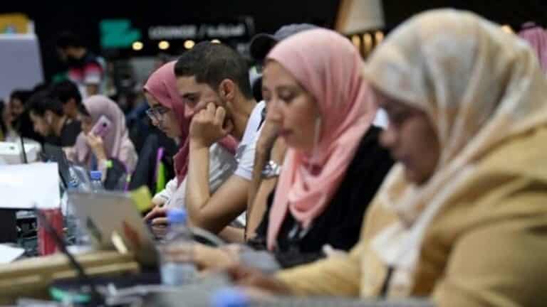 رواتب المبرمجين في الإمارات - موجز مصر