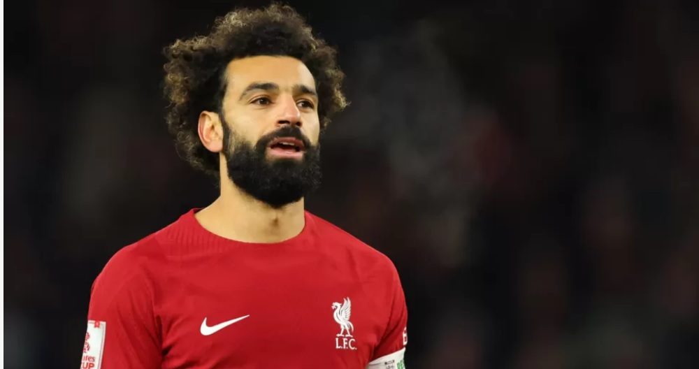رومانو يحسم الجدل حول انتقال محمد صلاح لـ اتحاد جدة