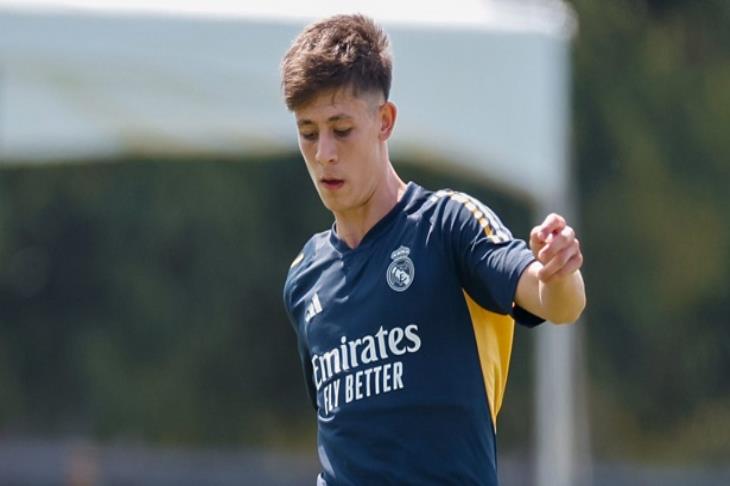 ريال مدريد يعلن خضوع أردا جولر لعملية جراحية