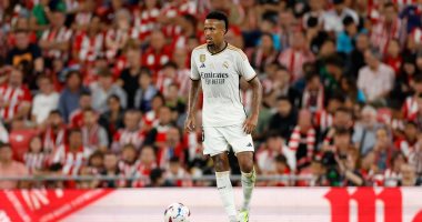 ريال مدريد يعلن رسمياً إصابة ميليتاو بالرباط الصليبي