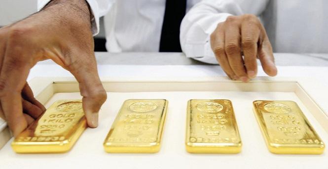 سبائك الذهب في الإمارات .. وأماكن الشراء