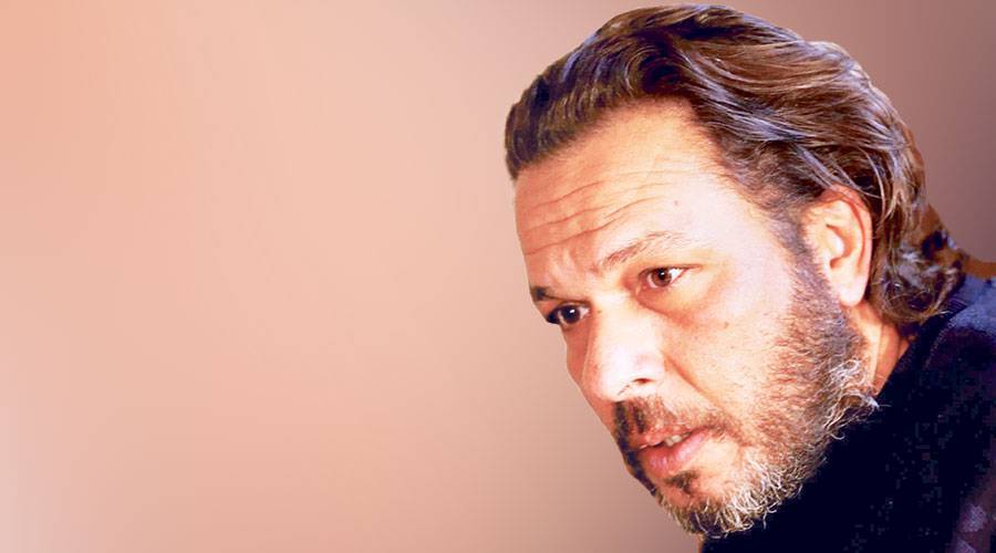 سعد مينة: جمهور أعمال البيئة الشامية كبير