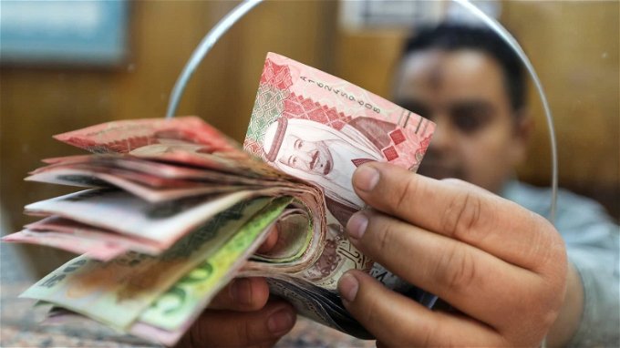 سعر الريال السعودي اليوم في السوق السوداء : مش هتتخيل بقي بكام دلوقتي