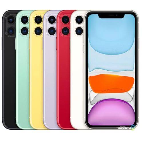 سعر موبايل iPhone 11 في الإمارات.. أفضل أنواع الأيفون في جيله