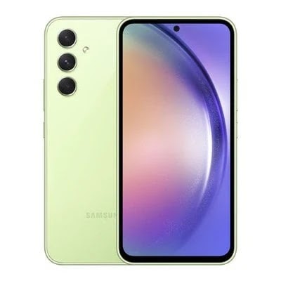 سعر ومواصفات هاتف Galaxy A54 5G