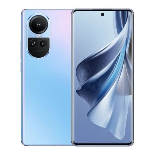 سعر ومواصفات هاتف Oppo Reno 10 5G