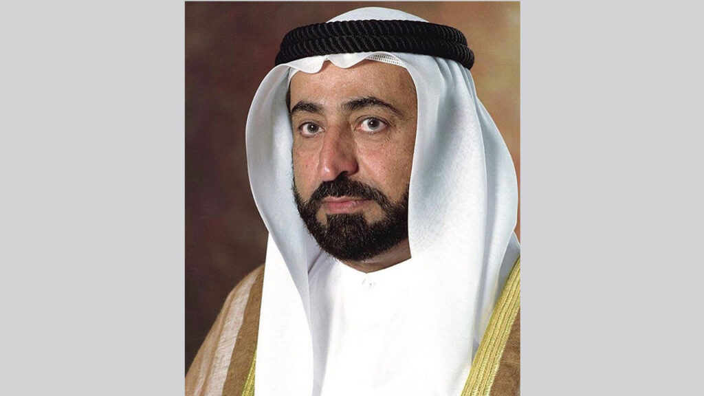 سلطان القاسمي يعتمد خطة أكاديمية الشارقة للتعليم بشأن الحضانات الحكومية في الإمارة للعام الدراسي 2023/2024