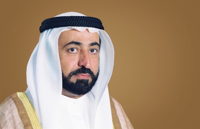 سلطان القاسمي يعتمد خطة الحضانات الحكوميـة في الشارقة