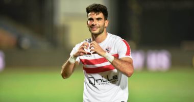 شاهد عرض الشباب السعودى لضم زيزو من الزمالك.. مستند