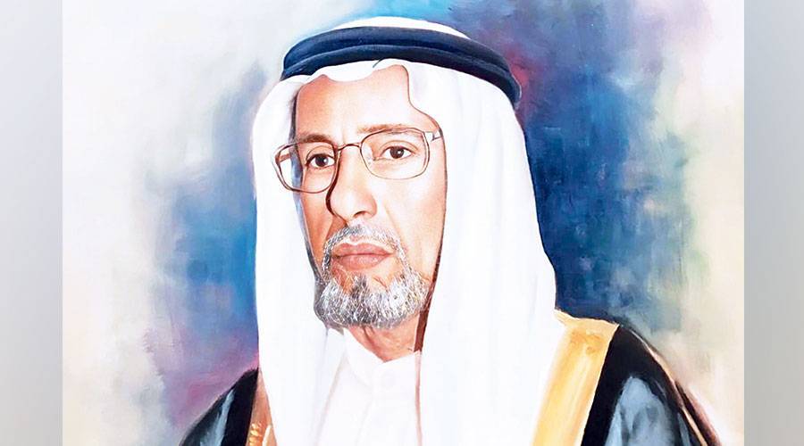 شبيب بن محمد الظاهري في ذمة الله