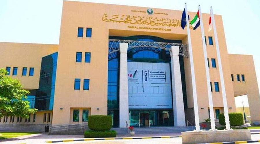 شرطة رأس الخيمة تطلق «سُقْ بحذر»