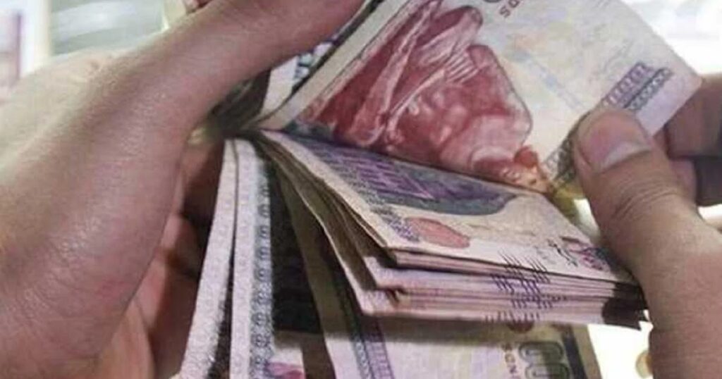 شروط الحصول على منحة العمالة غير المنتظمة 2023