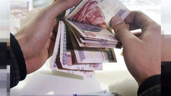 صدر قبل قليل .. الإعلان عن صرف زيادة جديدة وبأثر رجعي شهرين لأصحاب المعاشات .. دور في حسابك