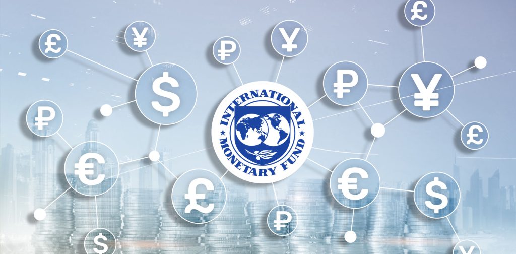 صندوق النقد الدولي يواجه تحديات وتبعات أزمة الديون العالمية