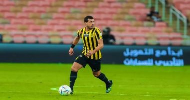 طارق حامد يستقر على فريقه الجديد بعد مغادرة الاتحاد السعودى