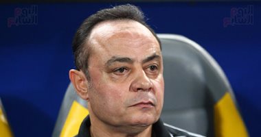 طارق يحيى يعلن رحيله عن نادى الزمالك