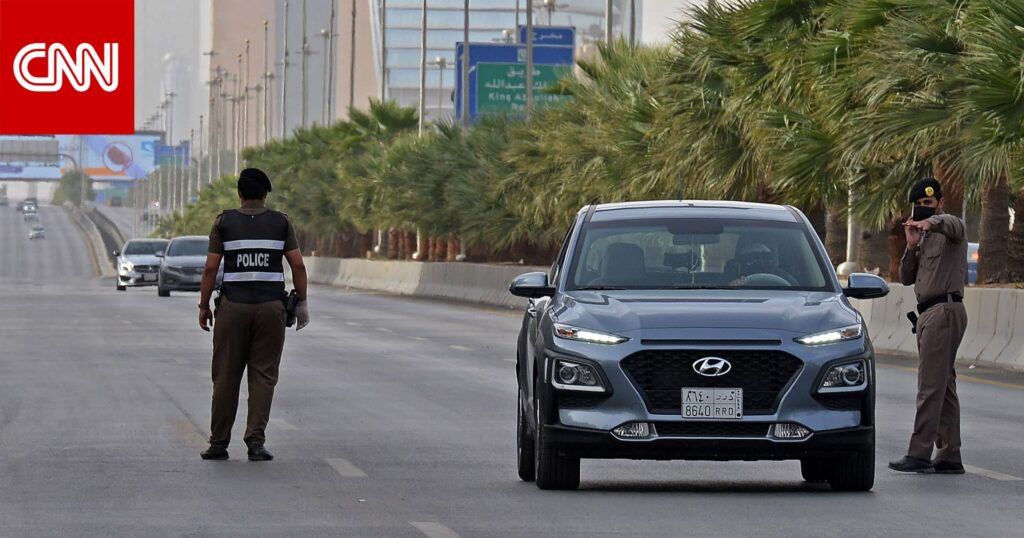 "طعنه عدة طعنات بالسكين".. داخلية السعودية تعلن إعدام الحويطي بتهمة قتل المطيري بسبب خلاف بينهما