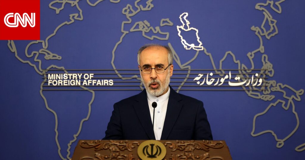 طهران: العاهل السعودي وجه دعوة إلى رئيس إيران لزيارة الرياض.. وعبد اللهيان سيزور المملكة قريبا