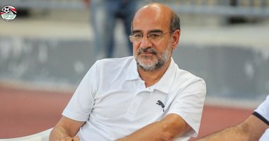 عامر حسين لـ"اليوم السابع": إقامة دورى المحترفين من دور واحد قرار نهائى
