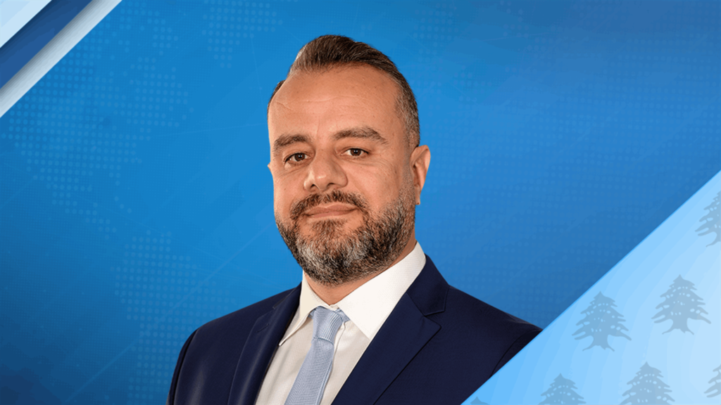 عبد المسيح لـ "الأنباء الالكترونية": المعارضة لم تنه بعد من إعداد الورقة التي تحمل مواصفات الرئيس