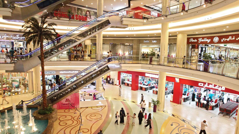 عروض «صيف الشارقة 2023» تقدم تخفيضات حتى 75%