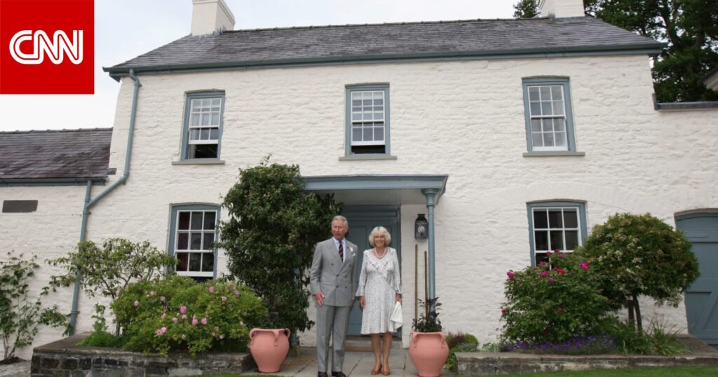 عقار ملكي يمكنك استئجاره قريبًا.. ما التفاصيل؟