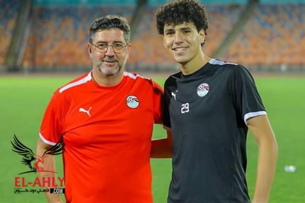 عمر فايد إلي تركيا للانضمام إلي فناربخشة